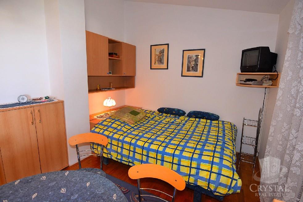 Stanovanje Novigrad 11