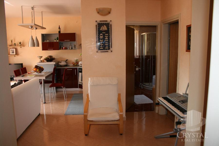 Stanovanje Umag 3