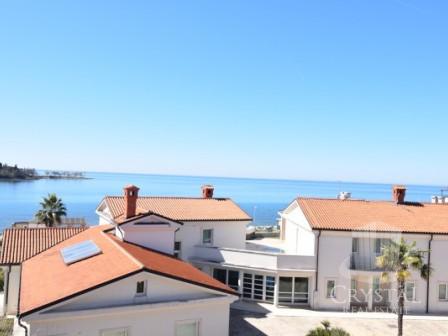 Stanovanje Umag 21