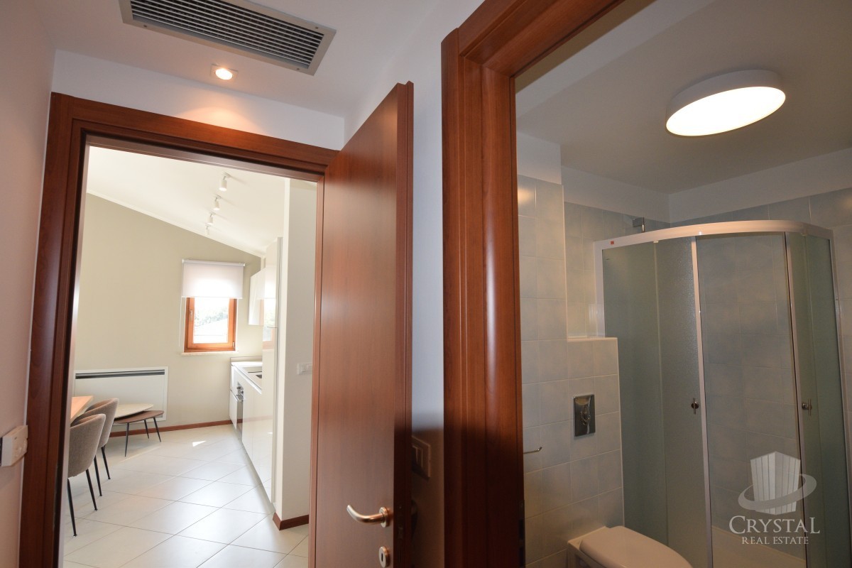 Apartma v Novigradu 11