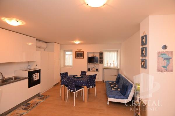 Apartma v centru Novigrada 3