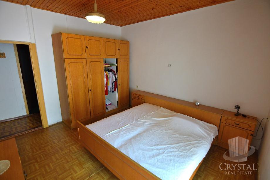 Stanovanje Novigrad 7