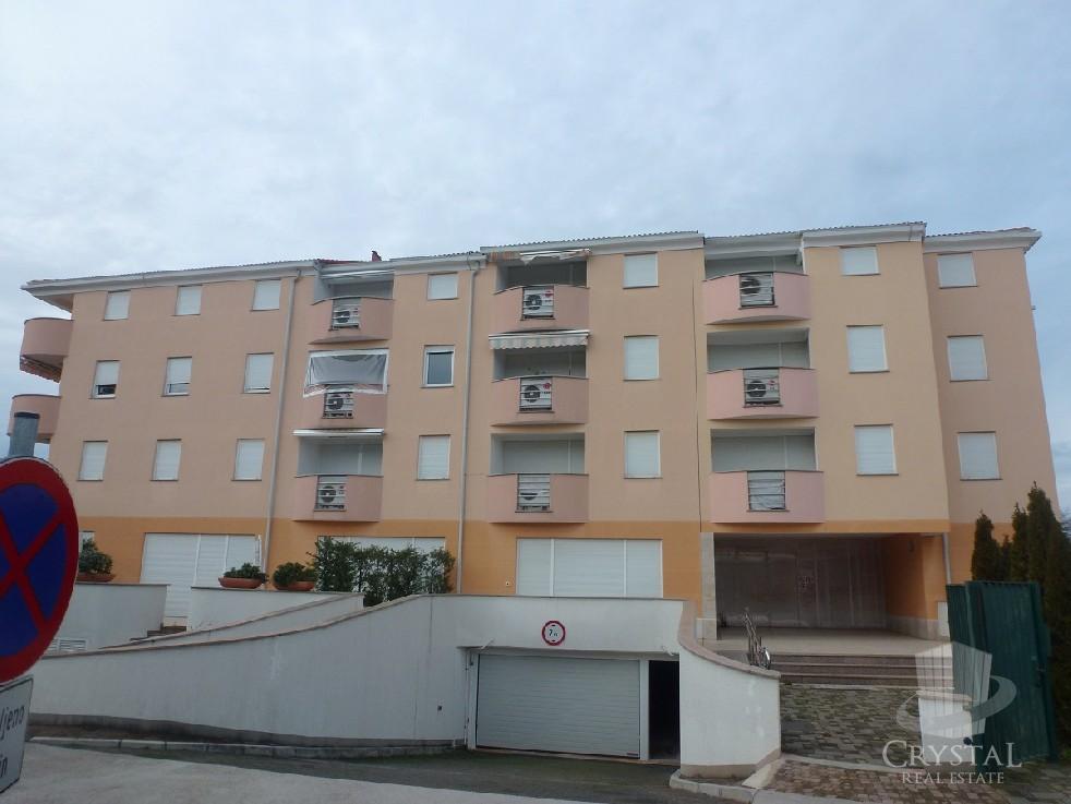 Stanovanje Umag 2