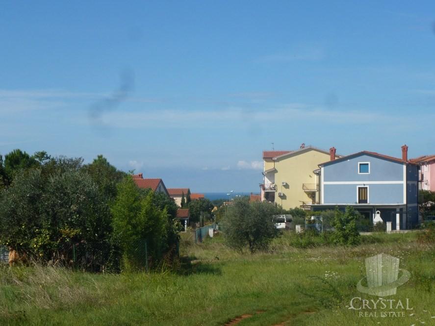 Zemljišče Novigrad 1