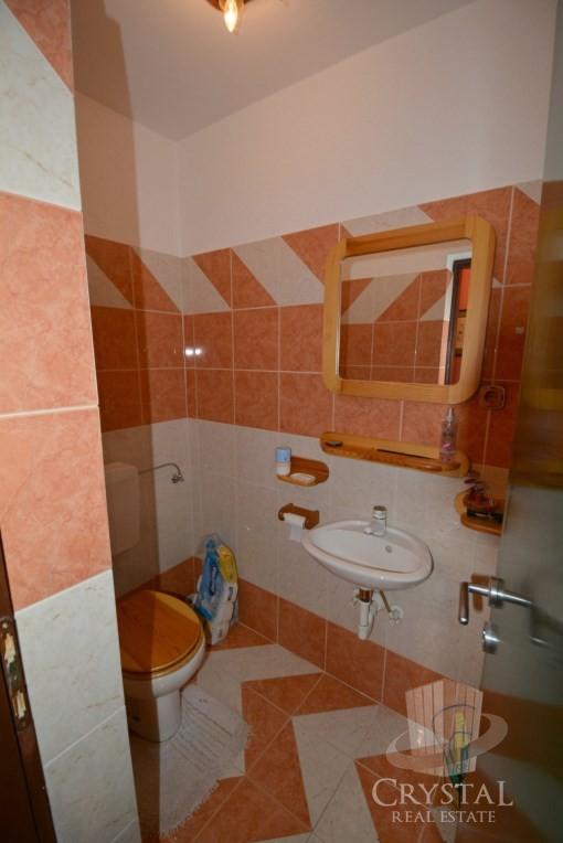 Stanovanje Kaštel 7