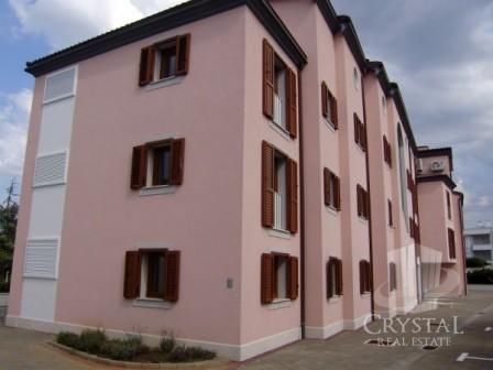 Stanovanje Novigrad 6