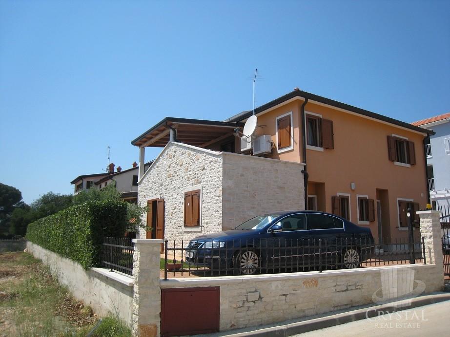 Hiša Novigrad 1
