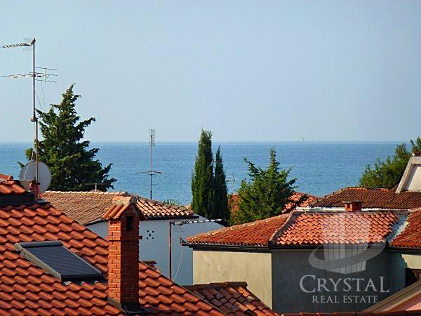 Stanovanje Novigrad 19