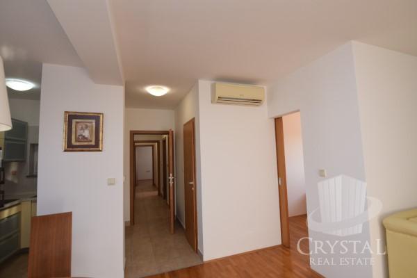 Stanovanje Novigrad 9