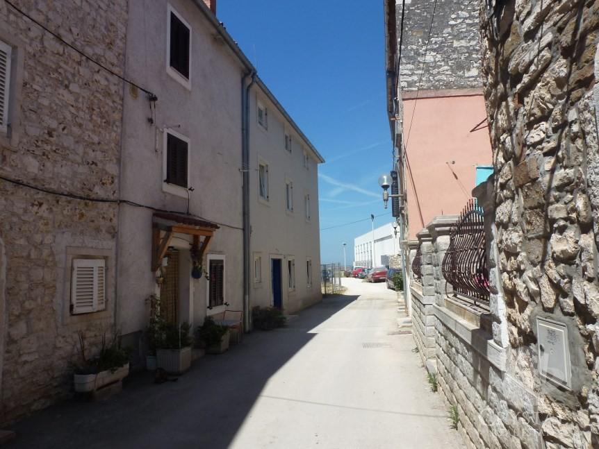 Hiša Umag 1