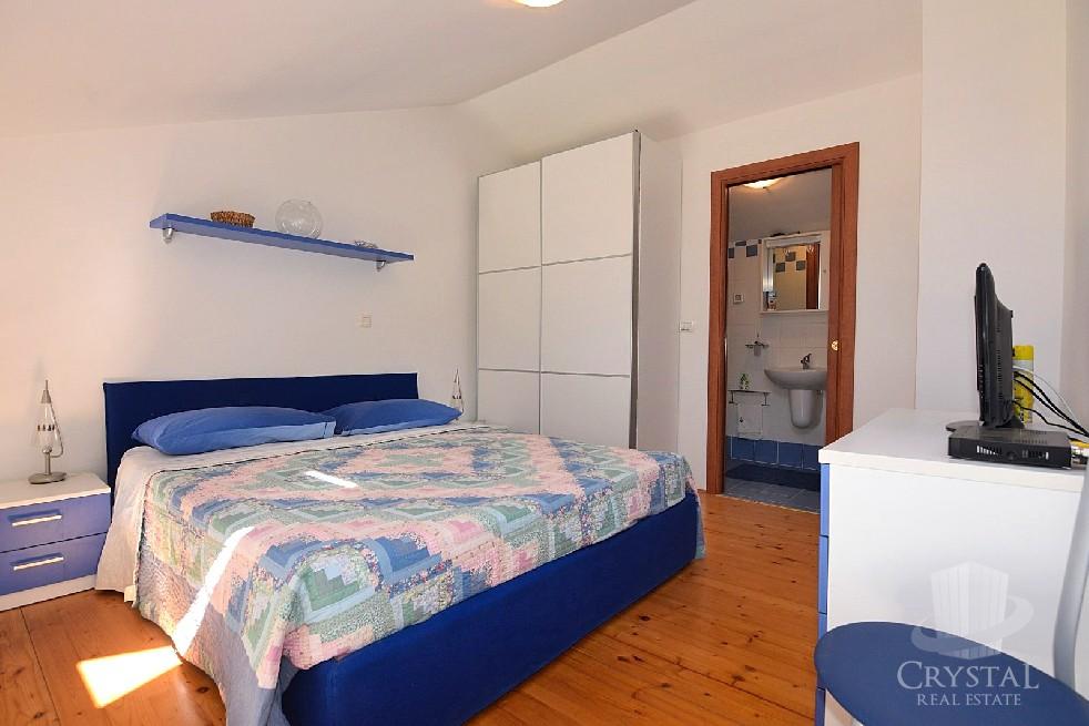 Stanovanje Umag 11
