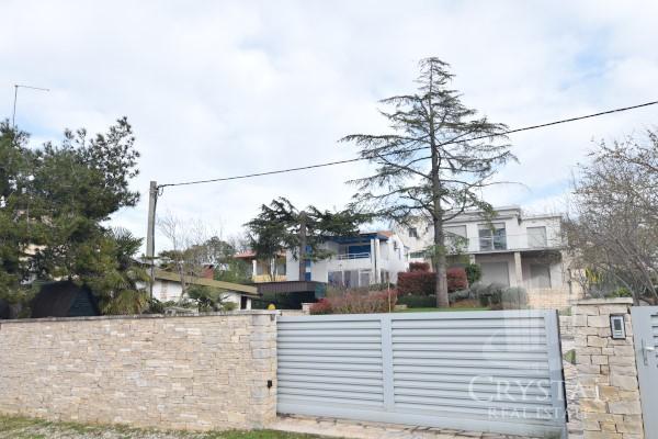 Stanovanje Umag 24