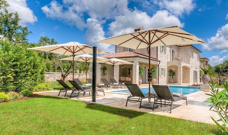 Vila Poreč 3
