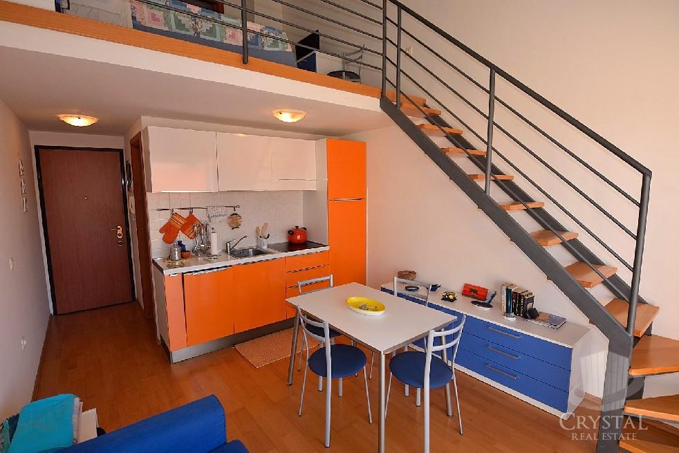 Stanovanje Umag 9