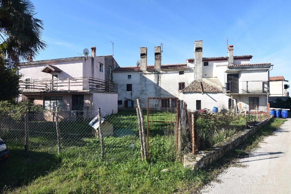 Hiša Novigrad 6