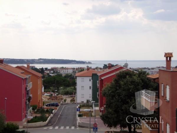 Stanovanje Novigrad 20
