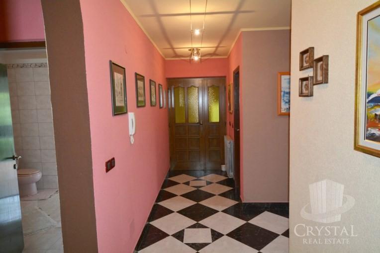 Stanovanje Kaštel 6
