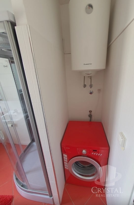Apartma v Novigradu 8