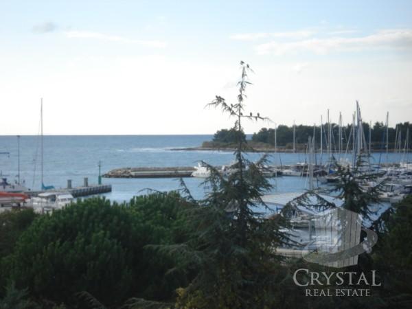 Stanovanje Novigrad 19