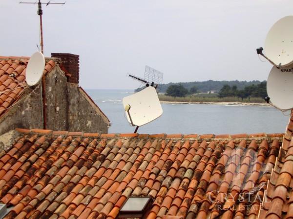 Hiša Novigrad 2
