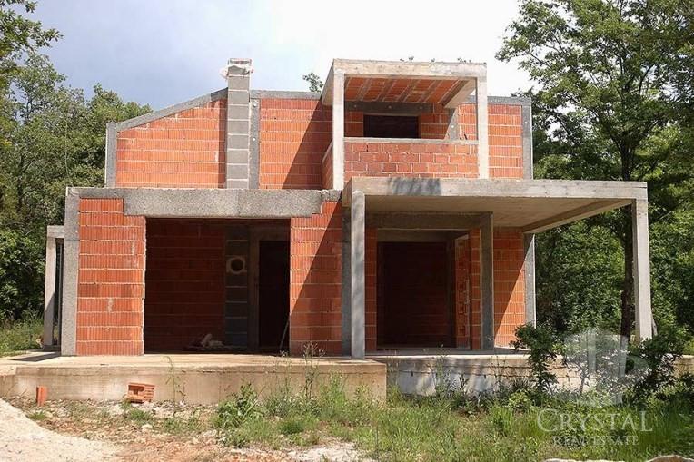 Hiša Umag 1