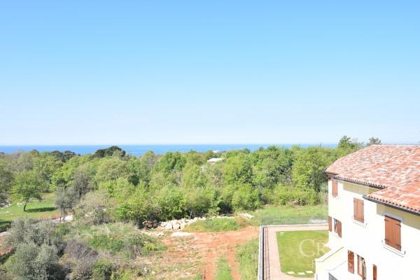 Stanovanje Poreč 17