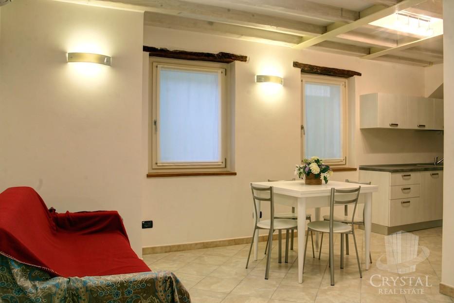 Stanovanje Novigrad 9