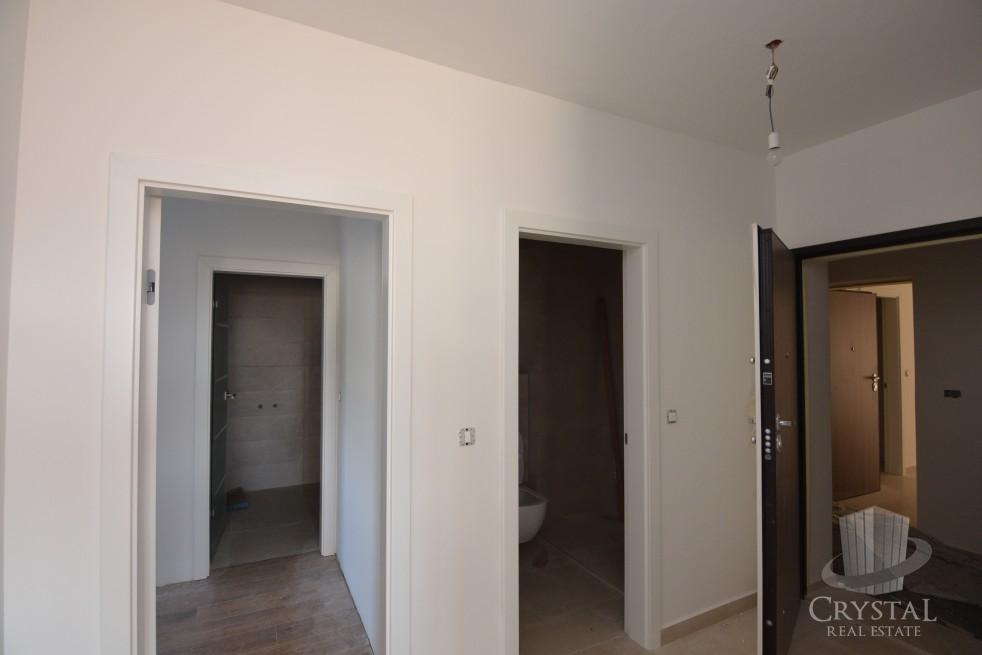 Stanovanje Novigrad 8