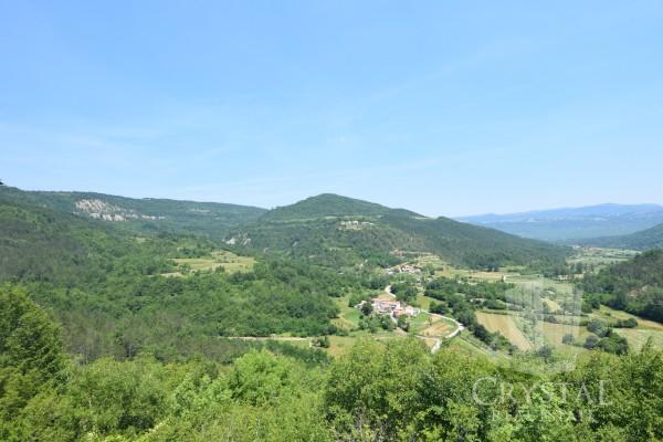 Hiša Motovun 17