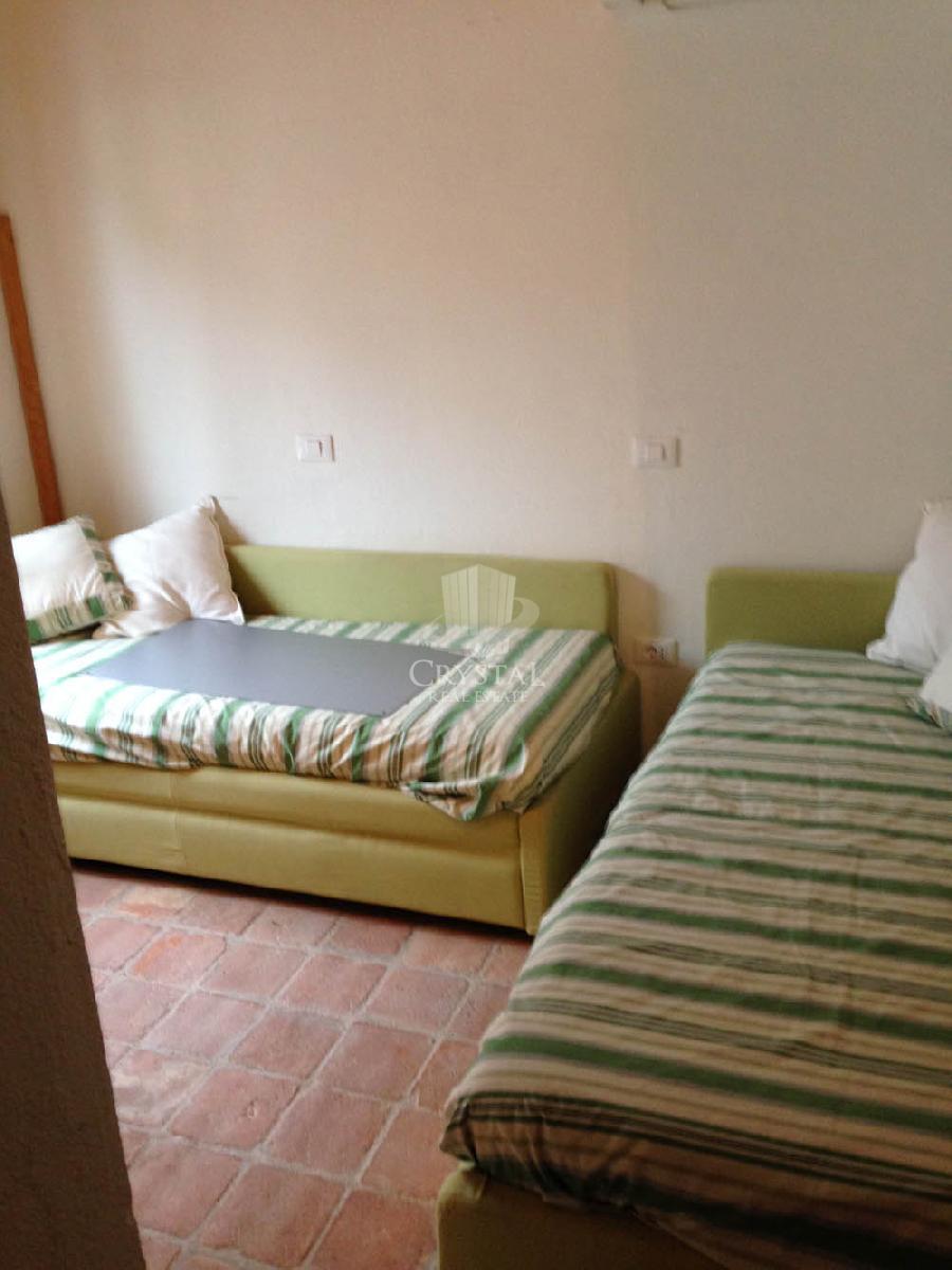 Stanovanje Umag 6