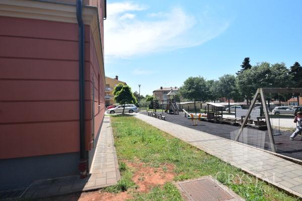 Stanovanje Umag 14