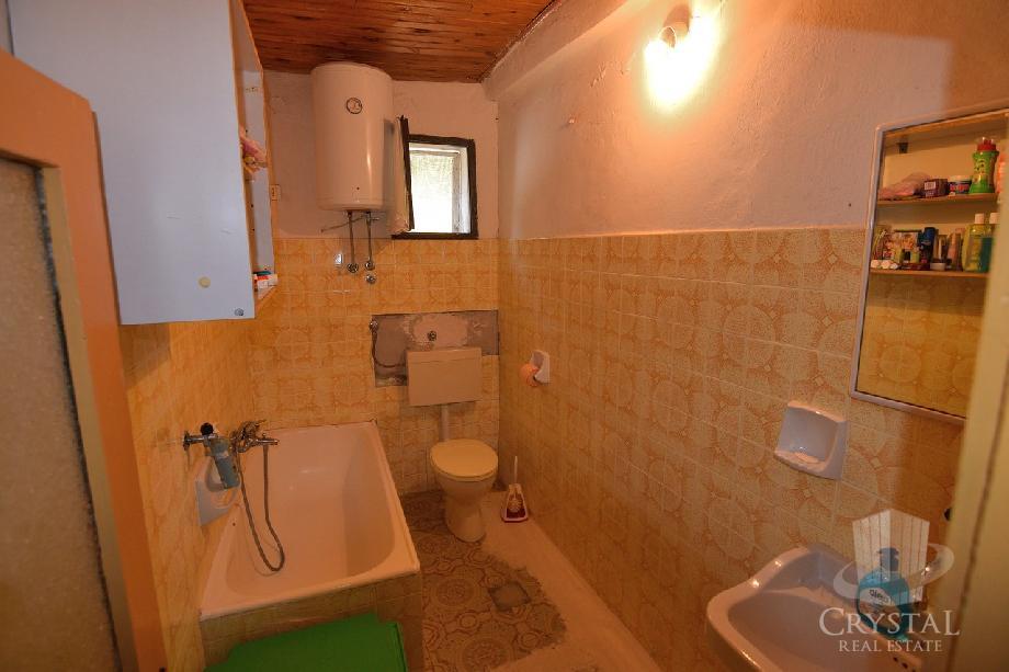 Stanovanje Novigrad 10