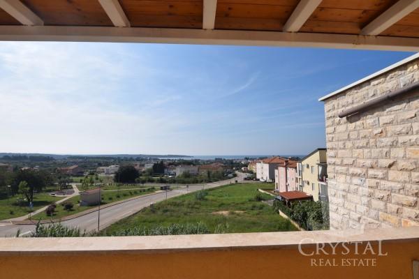Stanovanje Novigrad 20
