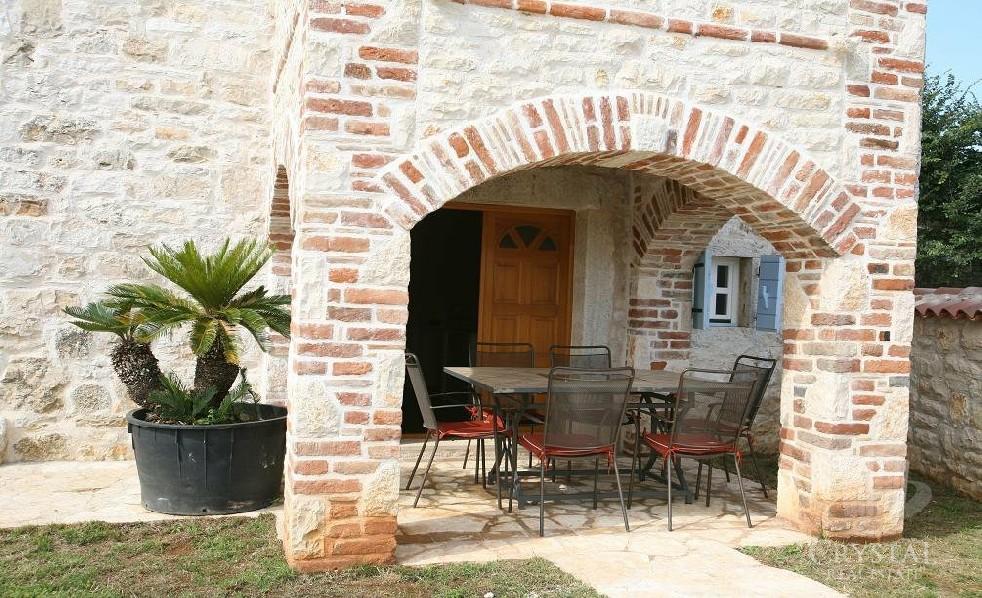 Vila Poreč 7