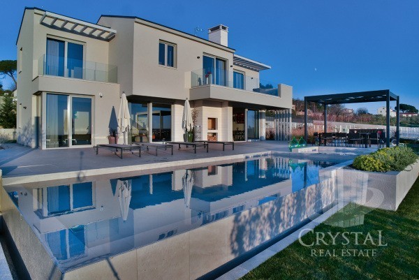 Vila Višnjan 3