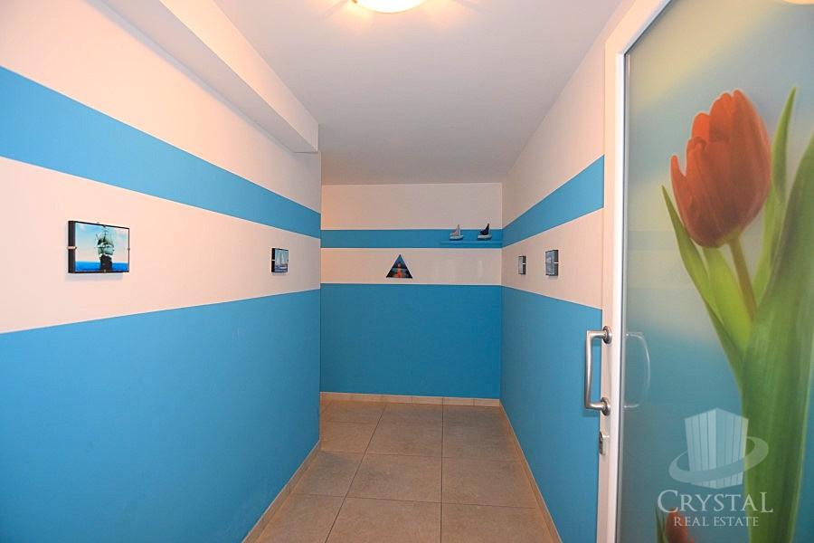 Apartma v centru Novigrada 15