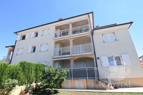 Stanovanje Novigrad 1