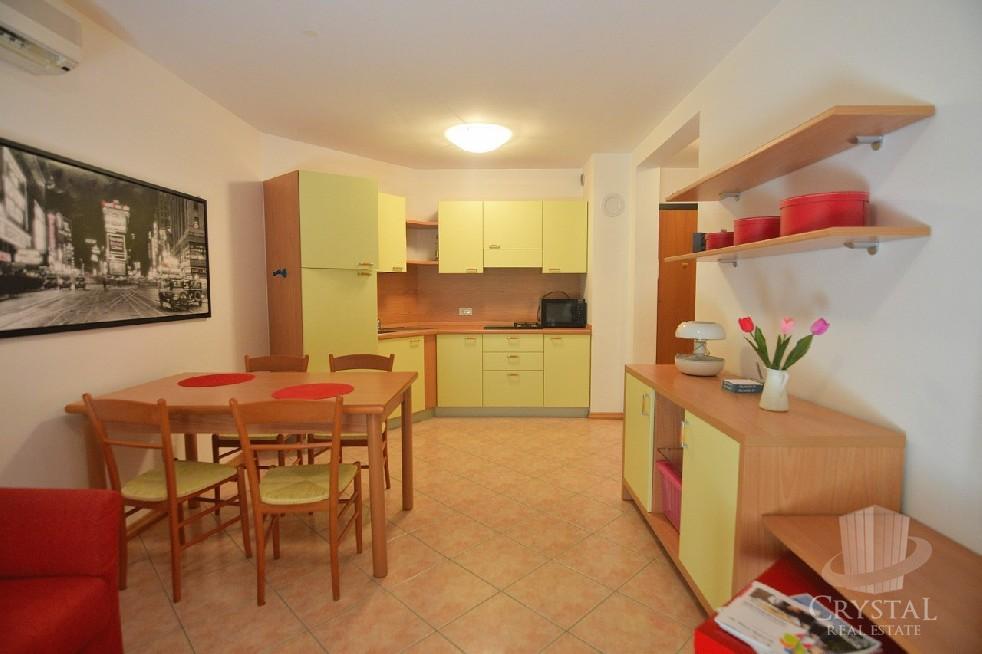 Stanovanje Novigrad 9