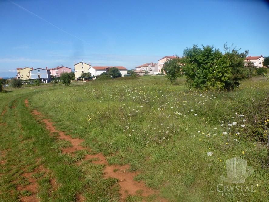 Zemljišče Novigrad 2