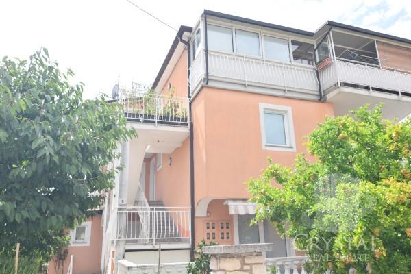 Stanovanje Novigrad 5