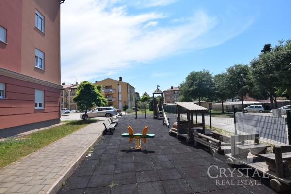 Stanovanje Umag 17