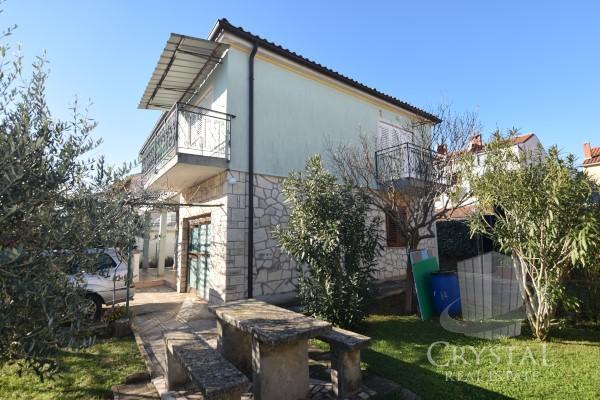 Hiša Novigrad 11
