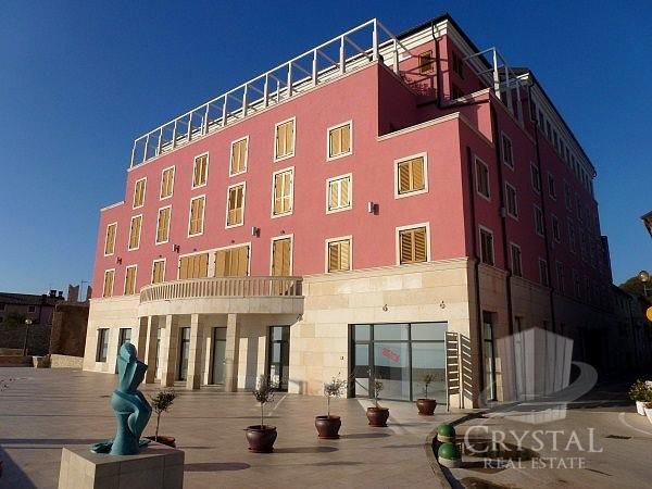 Stanovanje Novigrad 1