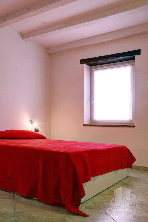 Stanovanje Novigrad 11