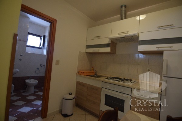 Apartma v centru Novigrada 9