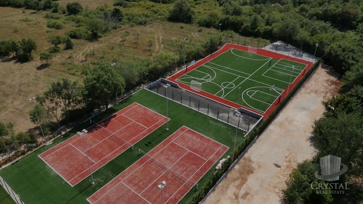 Vila Poreč 47
