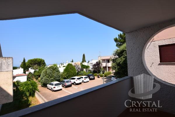 Stanovanje Novigrad 22