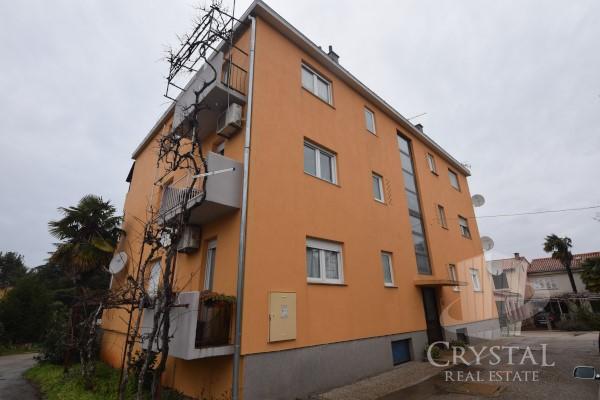 Stanovanje Novigrad 10