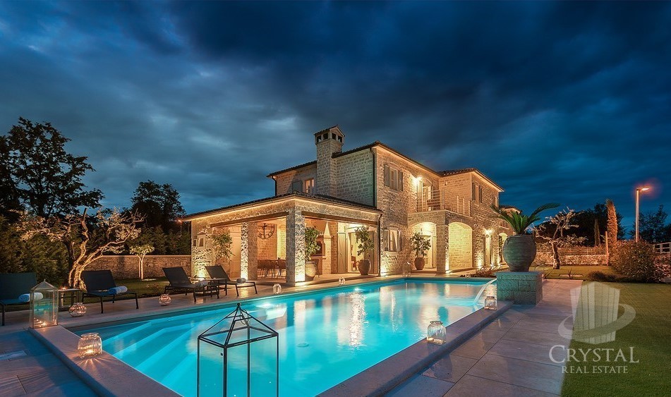 Vila Poreč 6
