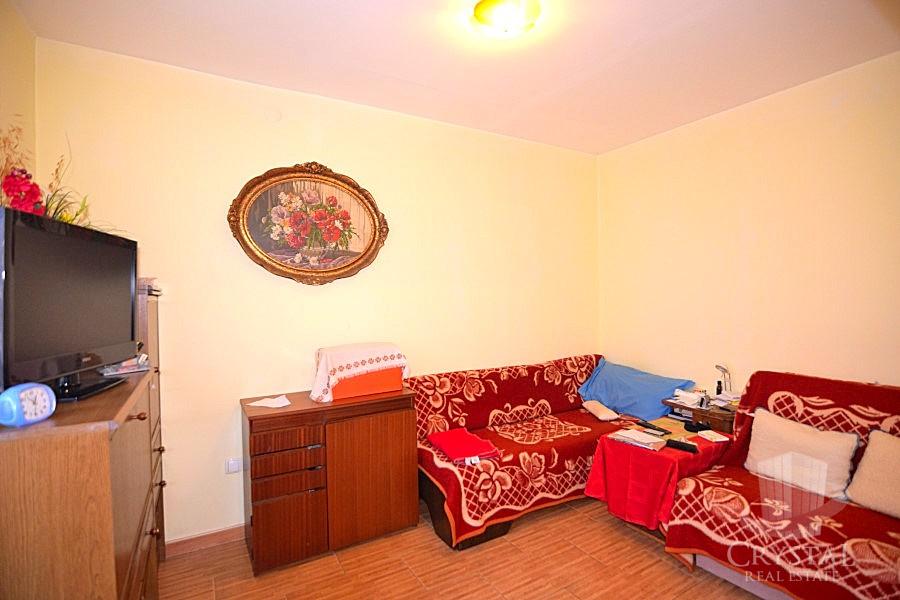 Stanovanje Novigrad 6